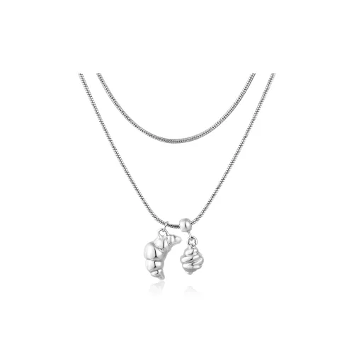 V.WI Necklaces Unisex