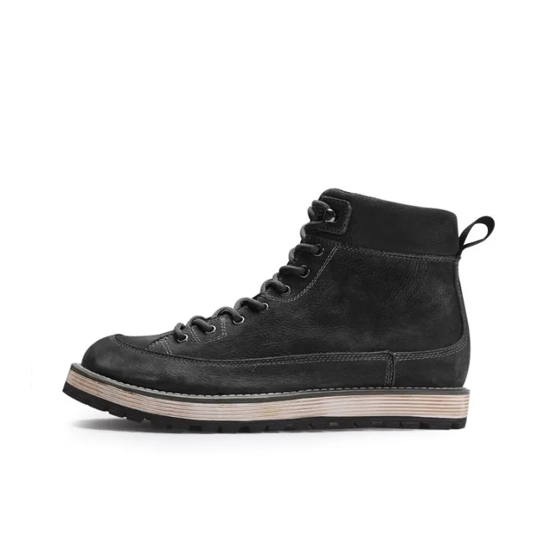 Voguhomme Short Martin Boot Men's-4