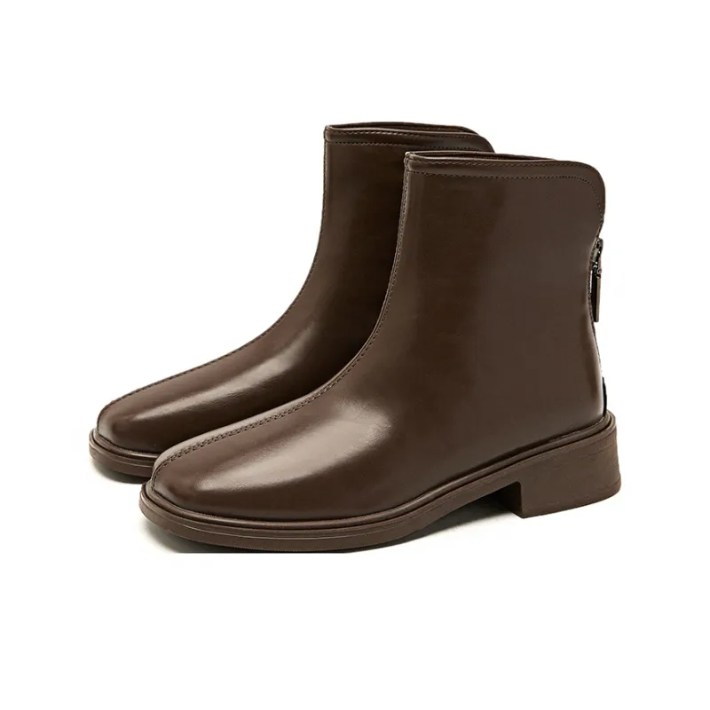 WESTLINK Ankle Boots Women's Black-11
