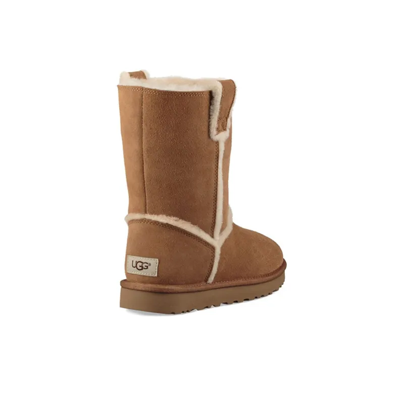 UGG Classic Short Snow Boots Women's-3