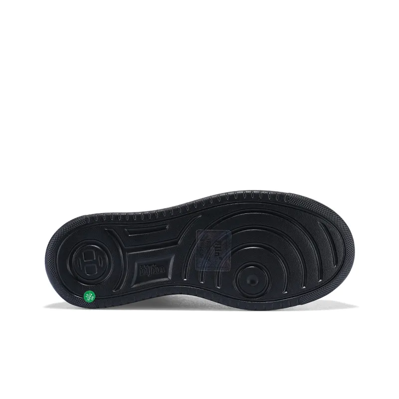 IiJin Mid-Top Skateboard Shoes Women's-5