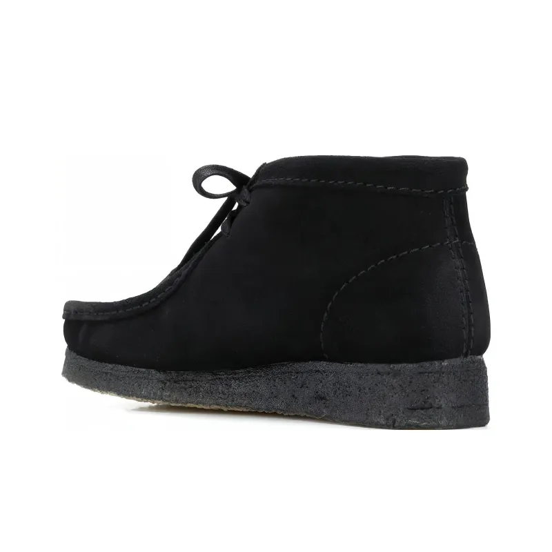 clarks Originals Lace-up Desert Boots-3
