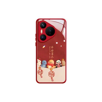SUPER MOUSE Phone Cases