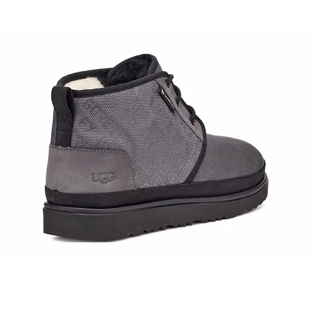 UGG Neumel GORE TEX 'Grey'-2