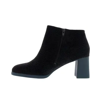 CAMPER Ankle Boots Women's Black