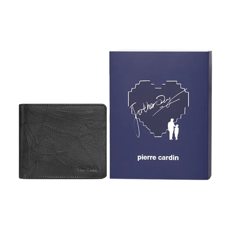 PIERRE CARDIN Wallets-14
