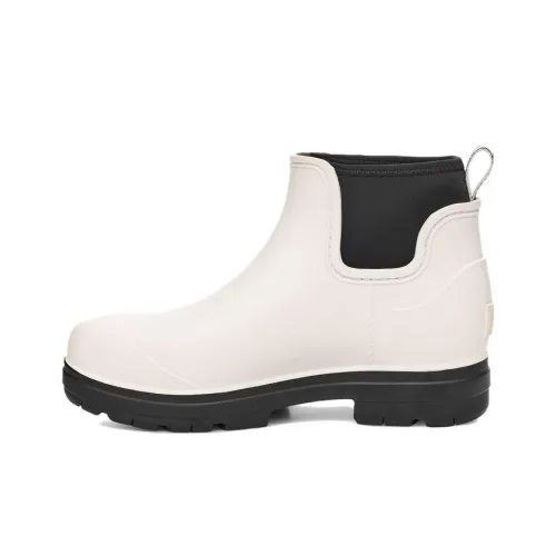 UGG Droplet Rainboot 'White' Women's
