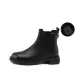 Black (Fleece-Lined)