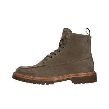 BLACKSTONE GASTOWN BOAZ Short Outdoor Boots Men's Green