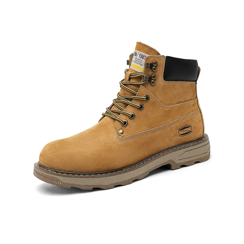 Team Bees Short Martin Boot Men's-1
