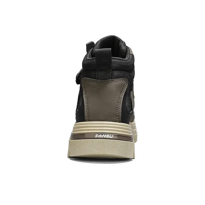 DM Martin Boots Men-3
