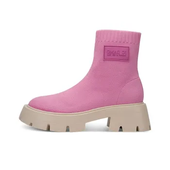 JC DAMO Ankle Boots 6cm Women's