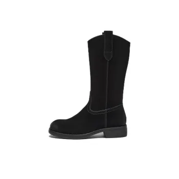 BATA Knee high Boots Women's