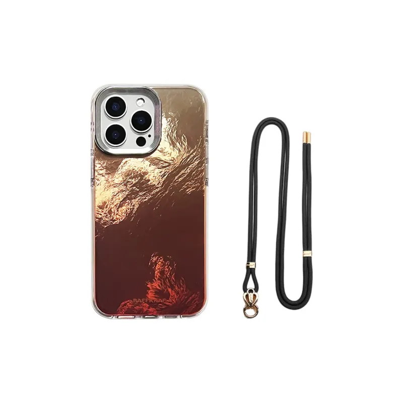 HUANBAOKE Phone Cases-3