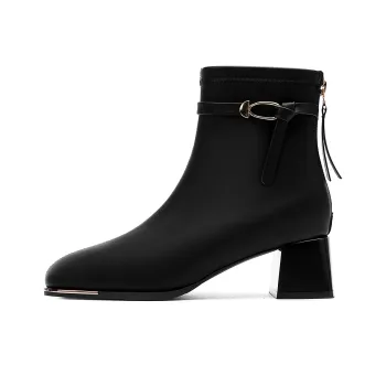 JOSINY Ankle Boots Women's