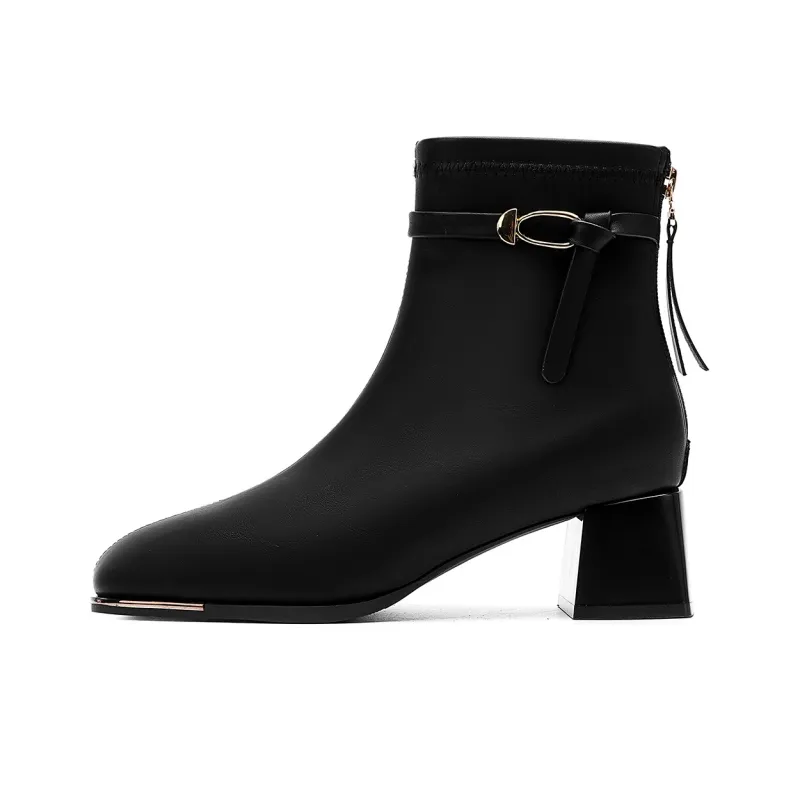 JOSINY Ankle Boots Women's-0