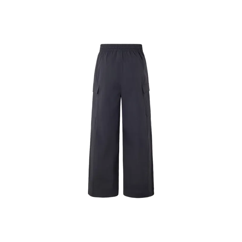 Adidas Originals CARGO PANTS Cargo Pants Unisex Black-1