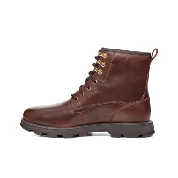 UGG Kirkson Boot Chestnut Leather