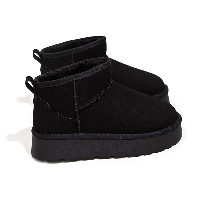 Feiyue Snow Boots Women's Black Black EU 36 - POIZON Feiyue Snow Boots Women's Black Black EU 36 - POIZON
