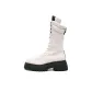 White Black