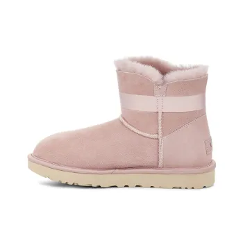 UGG Snow Boots Women's Pink