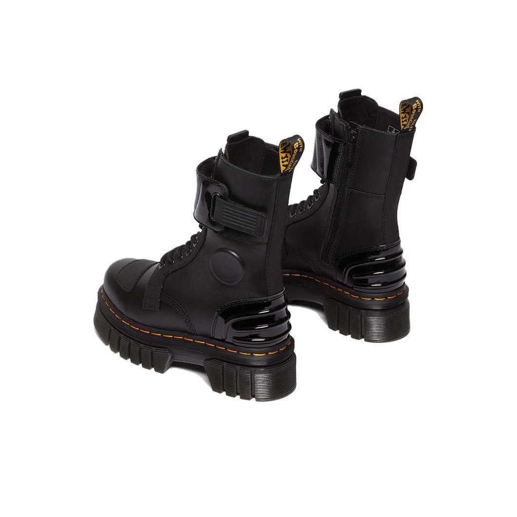 ⭐️未使用⭐️　Dr.Martens　AUDRICK 20l BOOT　UK5 Dr.Martens Other Boots UK5 Black AUDRICK Used | eBay
