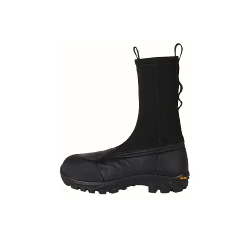 HERON PRESTON Sock style Boots