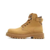 Ginger Yellow (New High-Top Cotton)