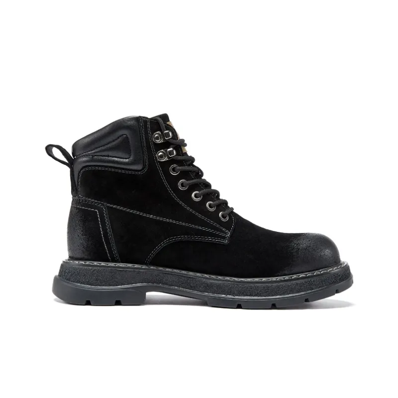 VICKI BROWN Jeans Outdoor Boots Men's-1