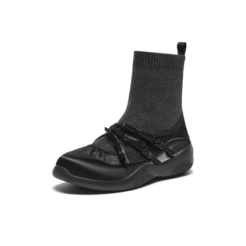 Joypeace Ankle Boots 4.5cm Women's-1