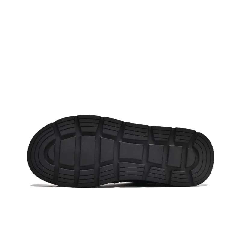 Crocodile Short Chelsea Boots Men's-17