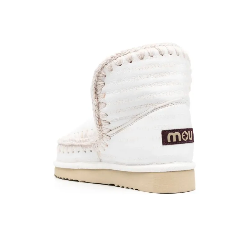 Mou Eskimo 18 Ankle Boots-3