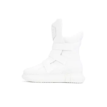 NORVINCY Ankle Boots Unisex