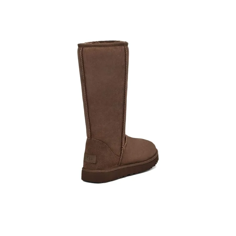 UGG Classic Tall Ii Boot Burnt Cedar Women's-2