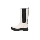 White/Black