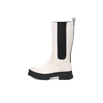 UGG Ashton Chelsea Tall Boot 'White' Women's