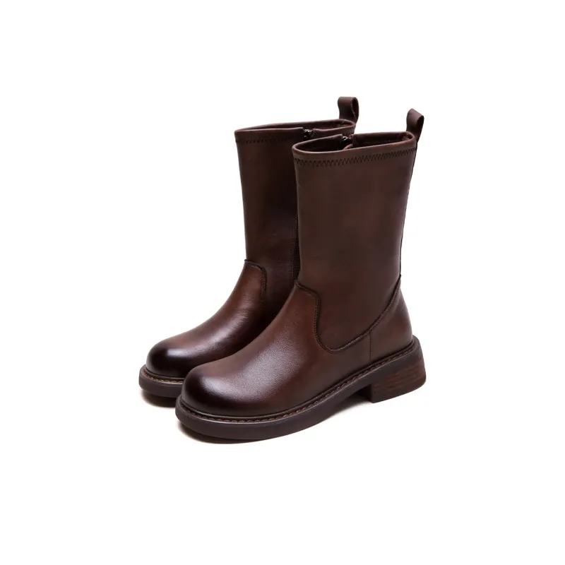 Jay Ankle Boots Women's-2