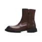 Burgundy (Fleece-Lined)