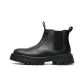 Black Insulated Shoes