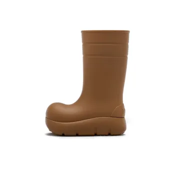 Beys Rain Boots Women's Chestnut