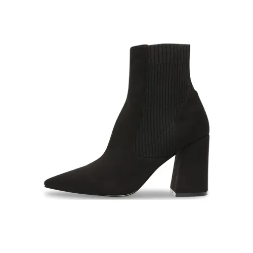 STEVE MADDEN Recite Ankle Boots 9cm Women's