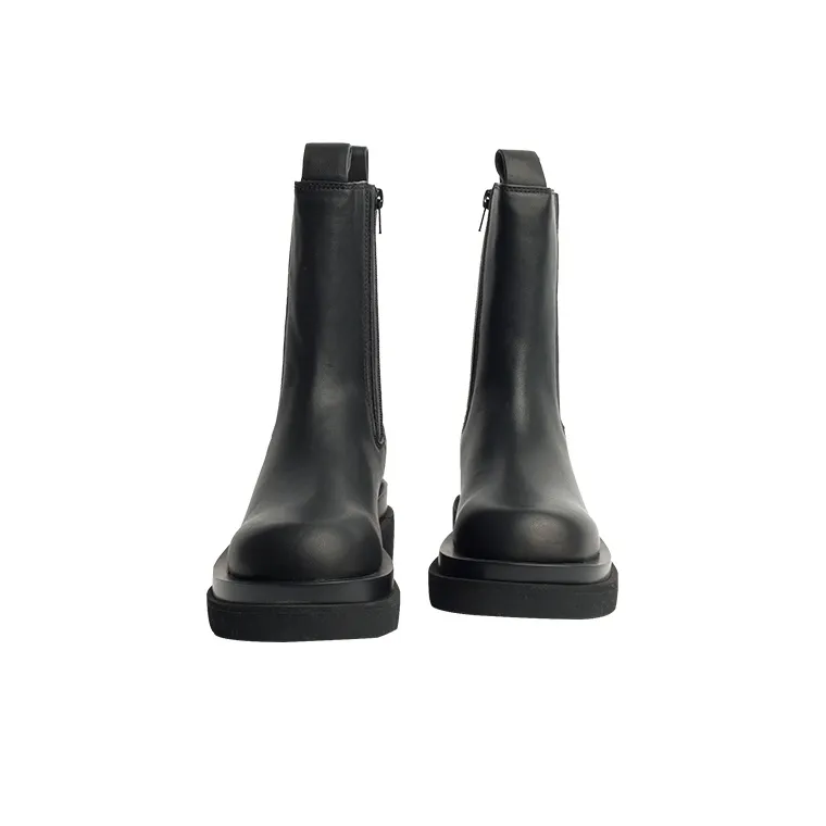 Tony Bianco Chelsea Boots Women's Black-2