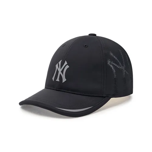 MLB   Baseball Caps Kids' Black/Pink