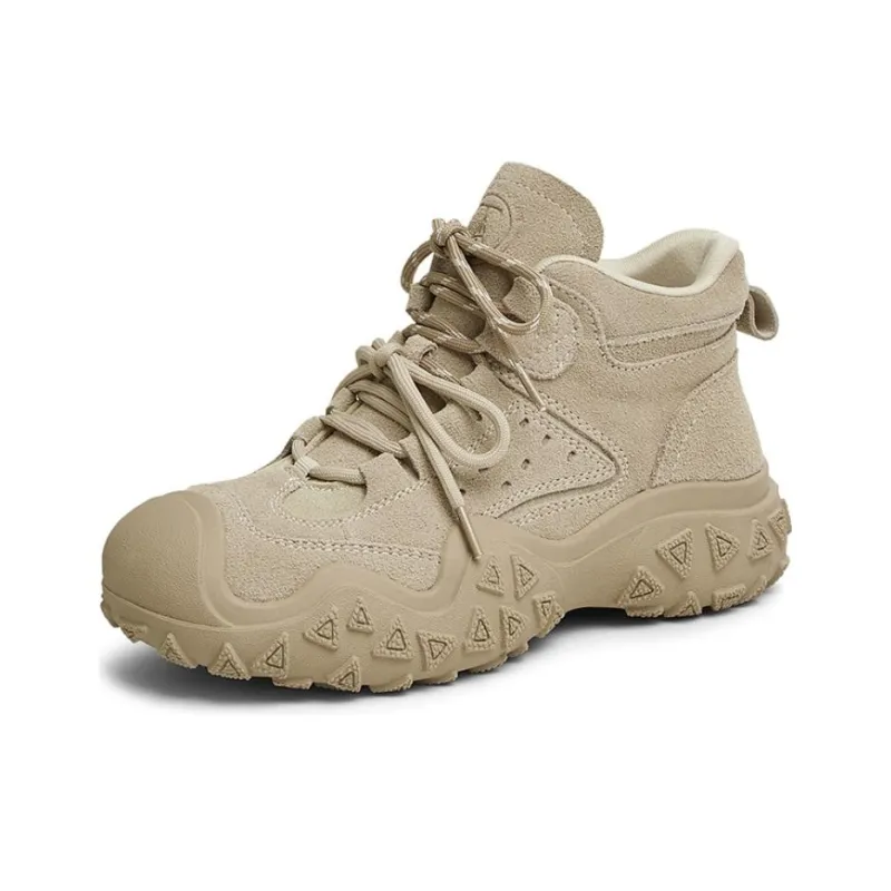 Tata Short Outdoor Boots Women's-13