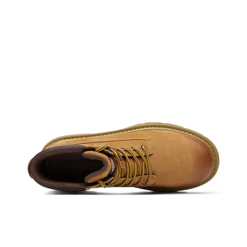 Dickies Outdoor Boots Women's Earth Yellow-3
