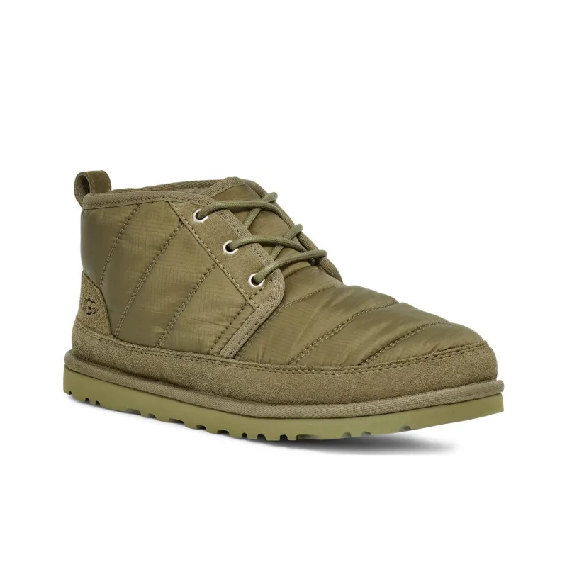 UGG Neumel Lta 'Burnt Olive'-2