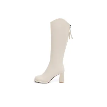 DAPHNE Knee-high Boots 7.5cm Women's
