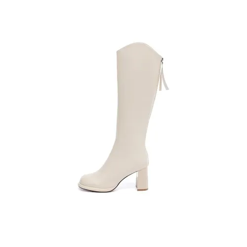 DAPHNE Knee-high Boots 7.5cm Women's