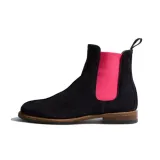 Black Pink