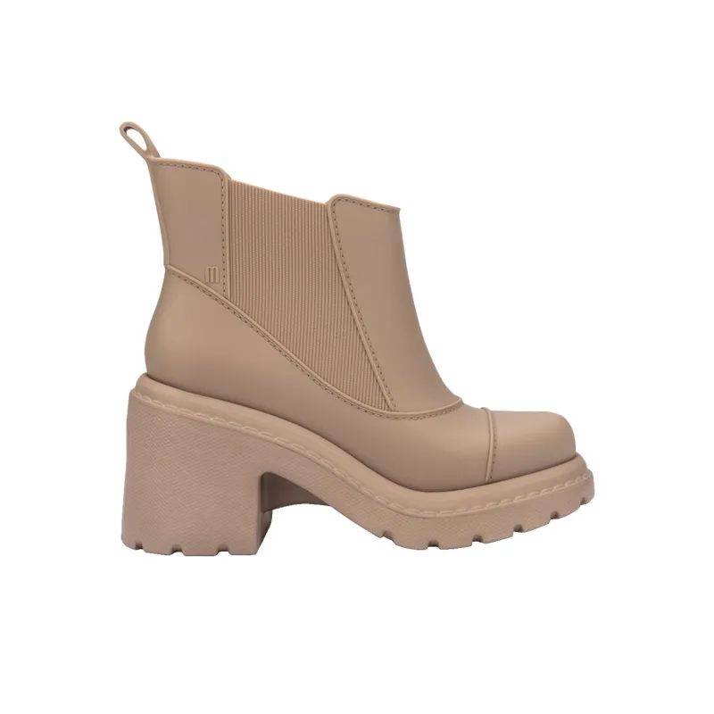 MELISSA Short Chelsea Boots Women's-8